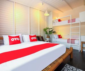 OYO 267 Chaba Poshtel Bangkok Thailand