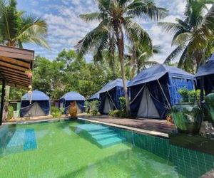Moonshine Resort Chumphon Ban Yang Duan Thailand