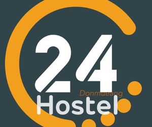 24 Hostel Donmuang Don Mueang International Airport Thailand