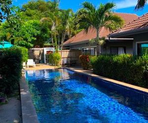 Rawai Bungalow Rawai Thailand