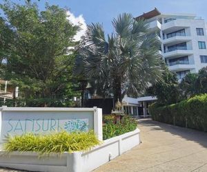 Sansuri Residence Apartments Surin Thailand