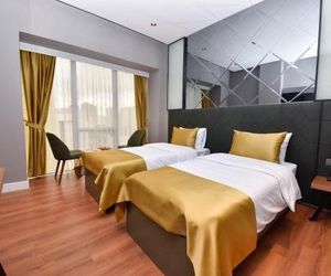 Atacity Hotel Umraniye Turkey