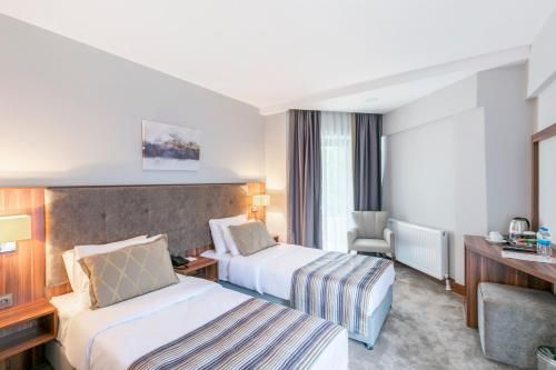 Hotel Photo 13