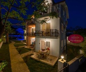 Infinity Lily Apartments Fethiye Turkey