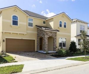 Brand New Luxury 9 Bedrooms Villa with Private Pool -9020FK Four Corners United States