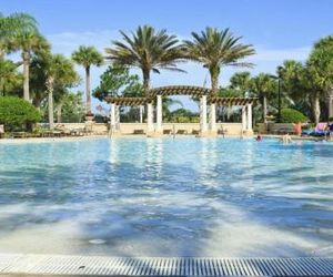 Windsor Hills 6 Bedrooms Luxury Pool Villa Close to Disney-7801BC Oak Island United States