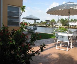 Aloha Resort Pompano Beach United States