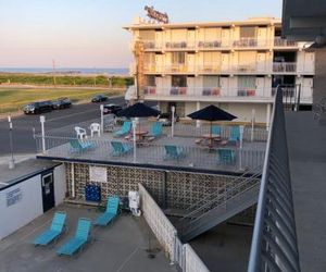Yankee Clipper Resort Motel Wildwood Crest United States