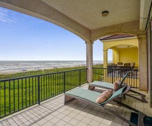 Incredible Views From Oceanfront 3 Bedroom Townhouse Townhouse South Padre Island United States