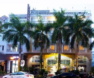 Sunshine Boutique Hotel Phu My Hung Ho Chi Minh Vietnam