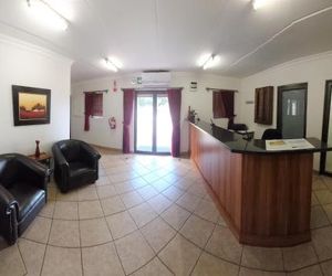 GPS Hotel Overysel South Africa