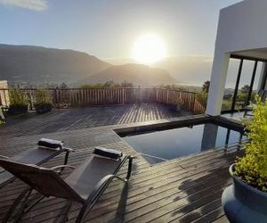 Luxury modern house, Fish Hoek, Cape Town, South Africa Fish Hoek South Africa