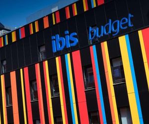 ibis budget Bilbao City Bilbao Spain