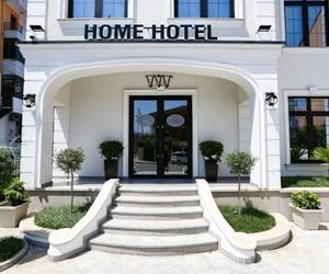 Home Hotel Tirana Albania