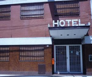 Hotel Viedma El Palomar Argentina