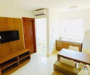 Apartamento Encontro das Aguas - Voe Mais Caldas Novas Brazil