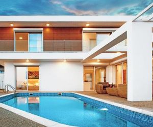 Villa Fortuna Ayia Napa Cyprus