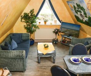 Ferienwohnung AMSELNEST Kuehlungsborn Germany