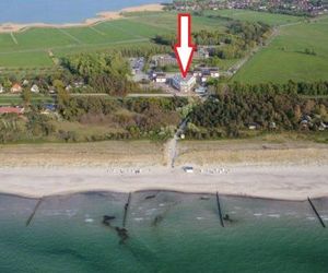 Kajüting Ostseebad Dierhagen Germany