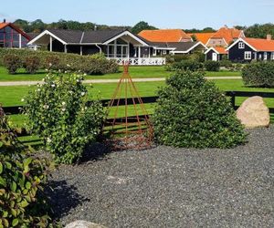 Holiday home Sjølund XI Hejels Denmark