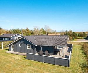 Holiday home Hemmet XLVII Hemmet Denmark