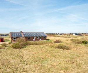 Holiday home Harboøre XL Harboor Denmark