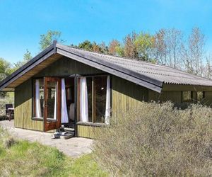 Holiday home Ålbæk XLVIII Aalbaek Denmark