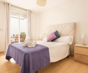 Apartamento Calle Concepcion Centro Granada Spain