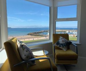Luxury South Pier Apartment Portrush United Kingdom