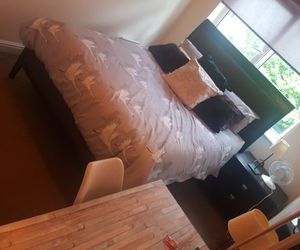 Affordable City Centre Apartment Salford United Kingdom