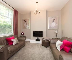 Albany House by Harrogate Serviced Apartments Harrogate United Kingdom