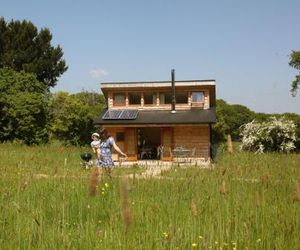 Tiny Home cabin Eilidh Cowes United Kingdom