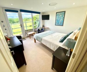 Fieldings Quarry Hill A Suite with a view Corsham United Kingdom