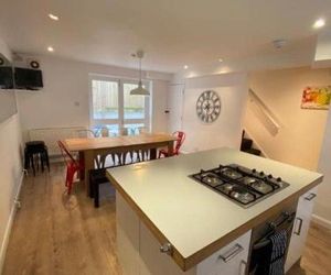 Beachside House Brighton and Hove United Kingdom