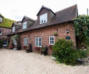 Hanger Down House Bed and Breakfast Arundel United Kingdom