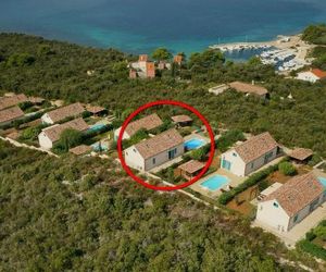 Seaside family friendly house with a swimming pool Guduce (Ugljan) - 17668 Ugliano Croatia