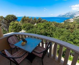 Apartments in Brela BRMARIN Brela Croatia