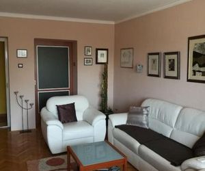 Zsolnay Apartman Pecs Hungary