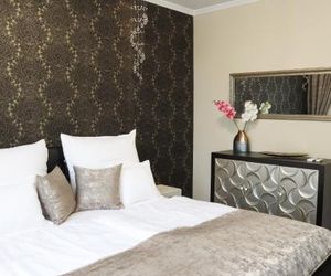 Luxury Dream Apartman Eger Hungary