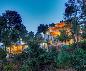 Jasmines Cottage by Devdarshan Suites Ambala India