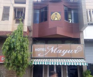 HOTEL MAYUR Drug India