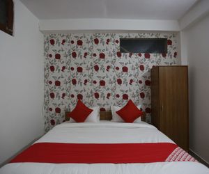 OYO 44400 Retreat Inn Delhi City India