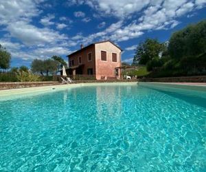 Boscone Apartments Gambassi Terme Italy