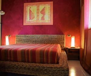 Casa Maya Brucoli Italy