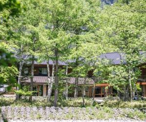 THE PARKLODGE上高地 Hirayu Japan
