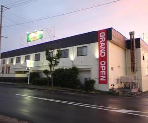 Hotel Sindbad Hirosaki Hirosaki Japan