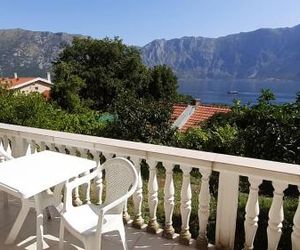 Apartman Tešović Prcanj Montenegro
