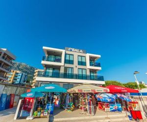 Hotel Obala Dobra-Voda Montenegro