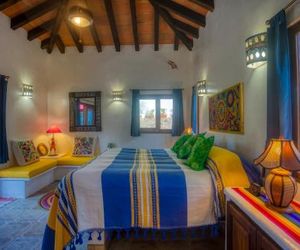 Cozy Villa in the heart of the Rivera Nayarit Sayulita Mexico