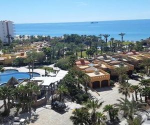 BELLA SIRENA RESORT Puerto Penasco Mexico